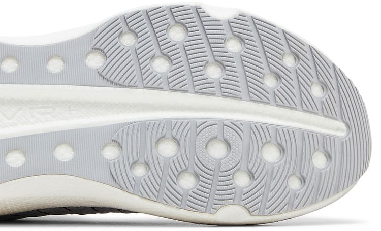 Under Armour HOVR Infinite Elite Mod Grey Cardinal