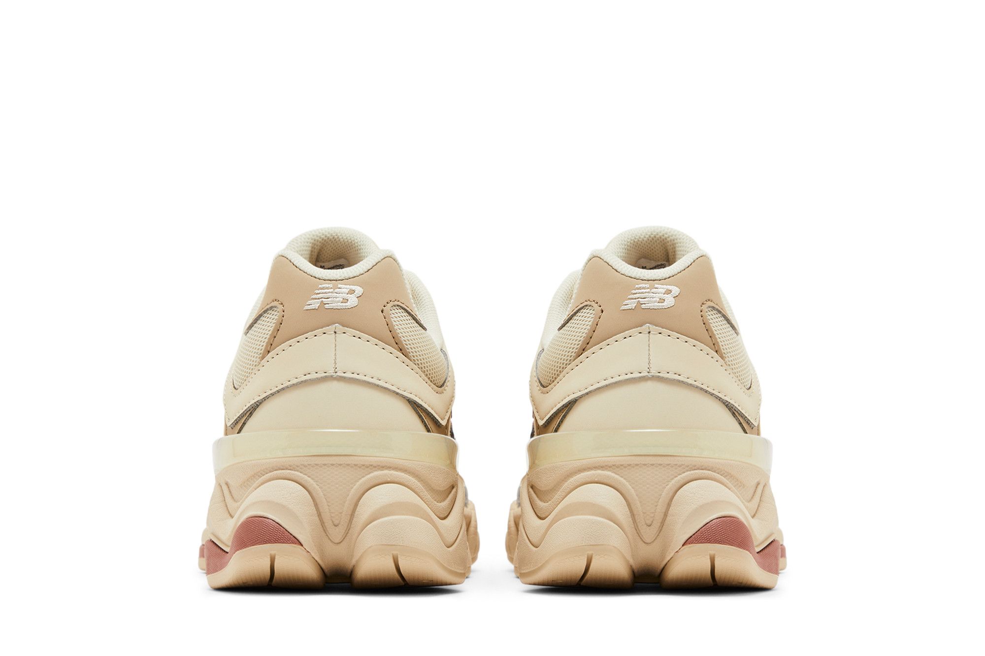 Buy 9060 Big Kid 'Bone Sparrow' - GC9060GC | GOAT