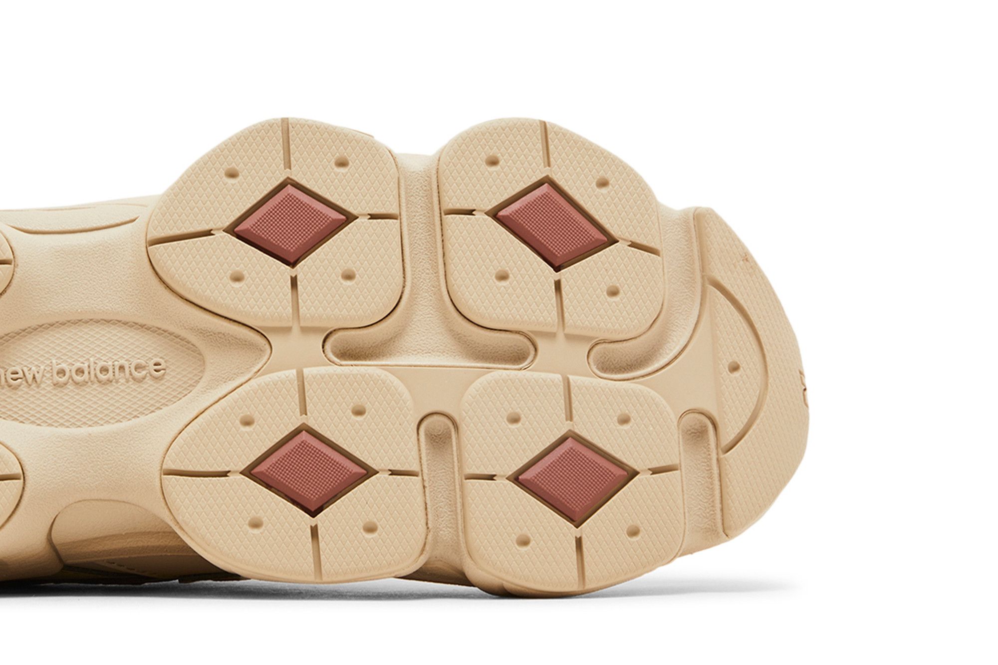 Buy 9060 Big Kid 'Bone Sparrow' - GC9060GC | GOAT