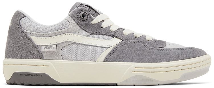 Vans Rowan 2 Frost Grey