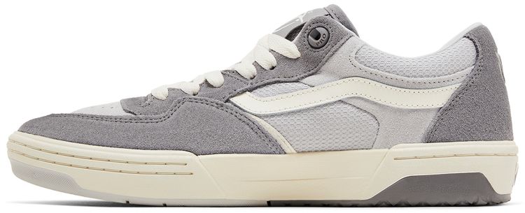 Vans Rowan 2 Frost Grey