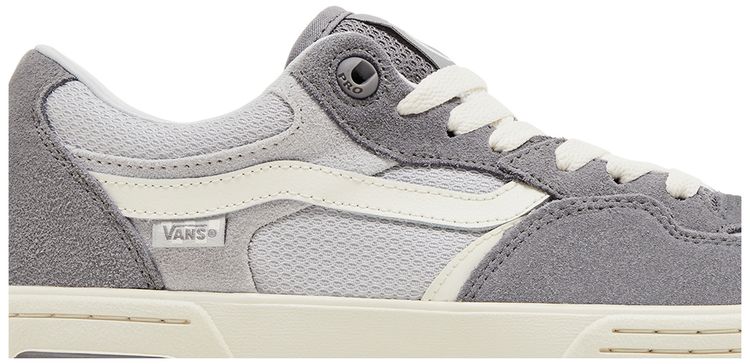 Vans Rowan 2 Frost Grey