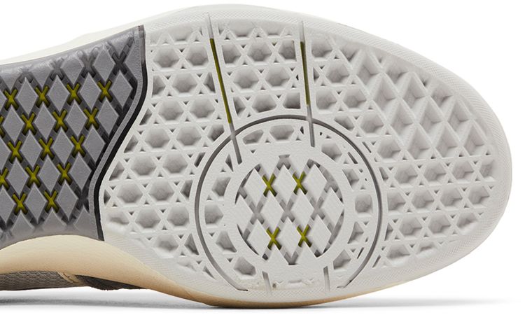 Vans Rowan 2 Frost Grey