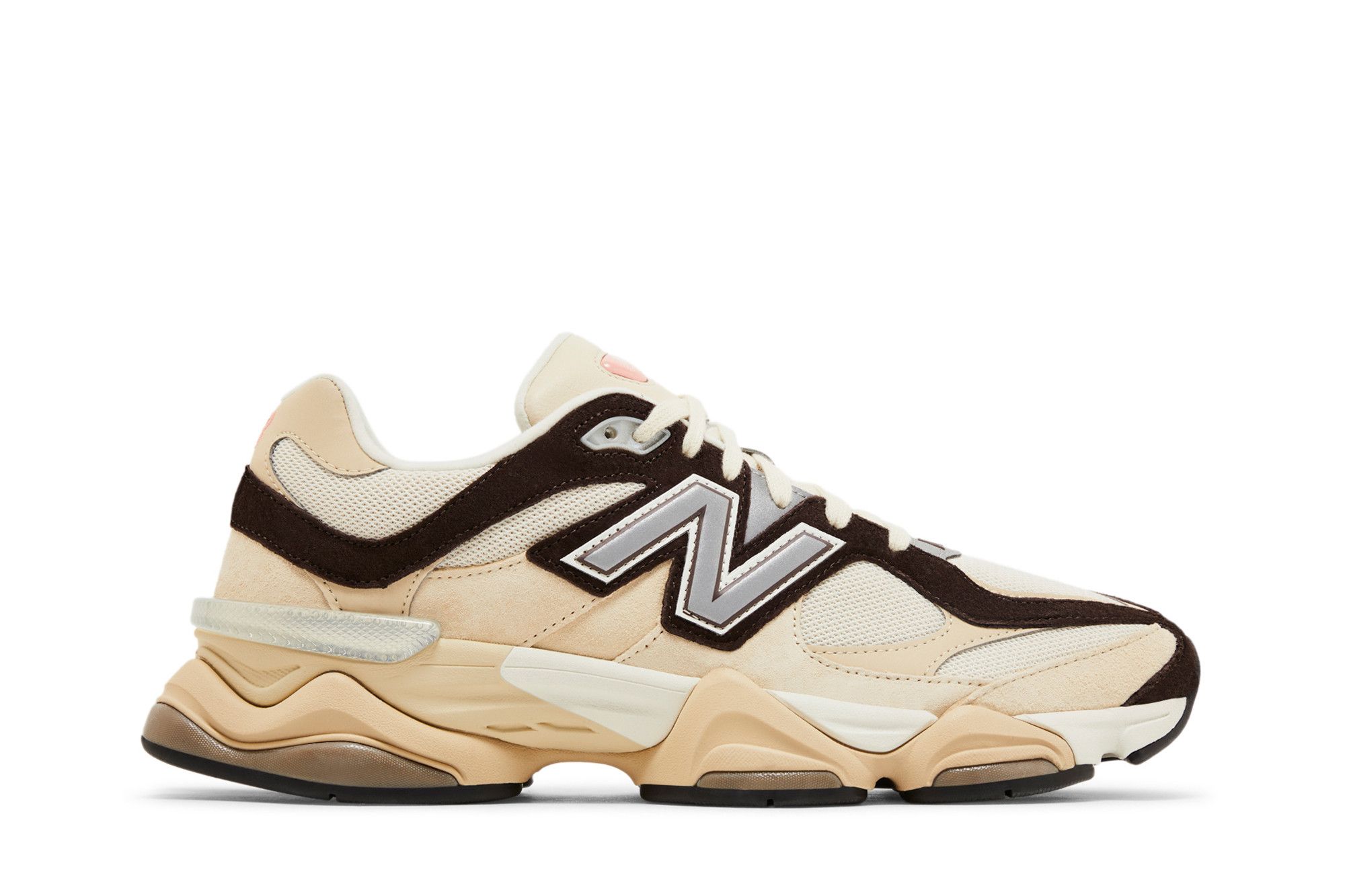 Buy New Balance 9060 'Emerging Brown Pack' - U9060FLP | GOAT