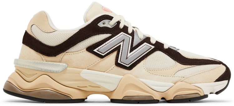 New Balance 9060 Emerging Brown Pack