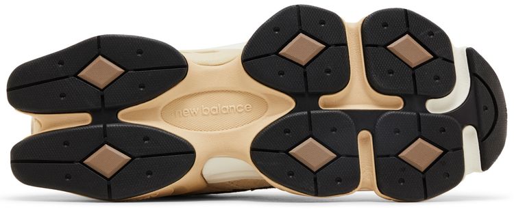 New Balance 9060 Emerging Brown Pack