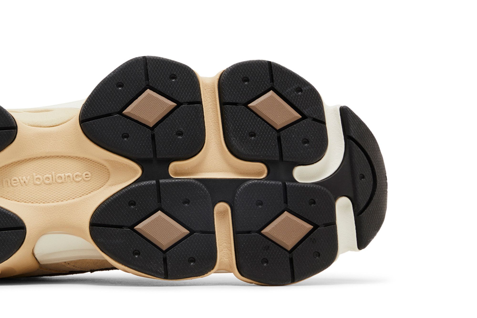 ◆正規品◆NEW BALANCE U9060FLP BROWN◆関税/送料無料◆人気◆ Buy 9060 'Emerging Brown Pack' - U9060FLP | GOAT