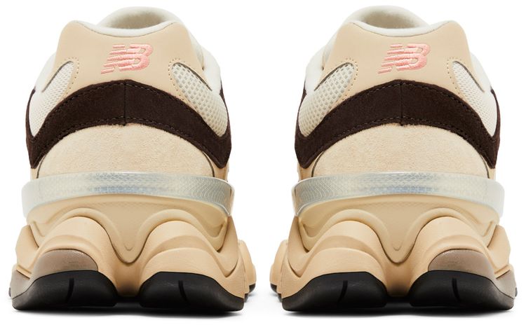 New Balance 9060 Emerging Brown Pack
