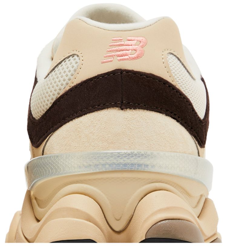 New Balance 9060 Emerging Brown Pack
