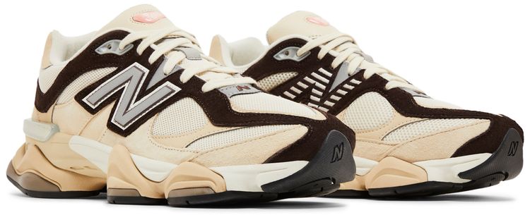 New Balance 9060 Emerging Brown Pack