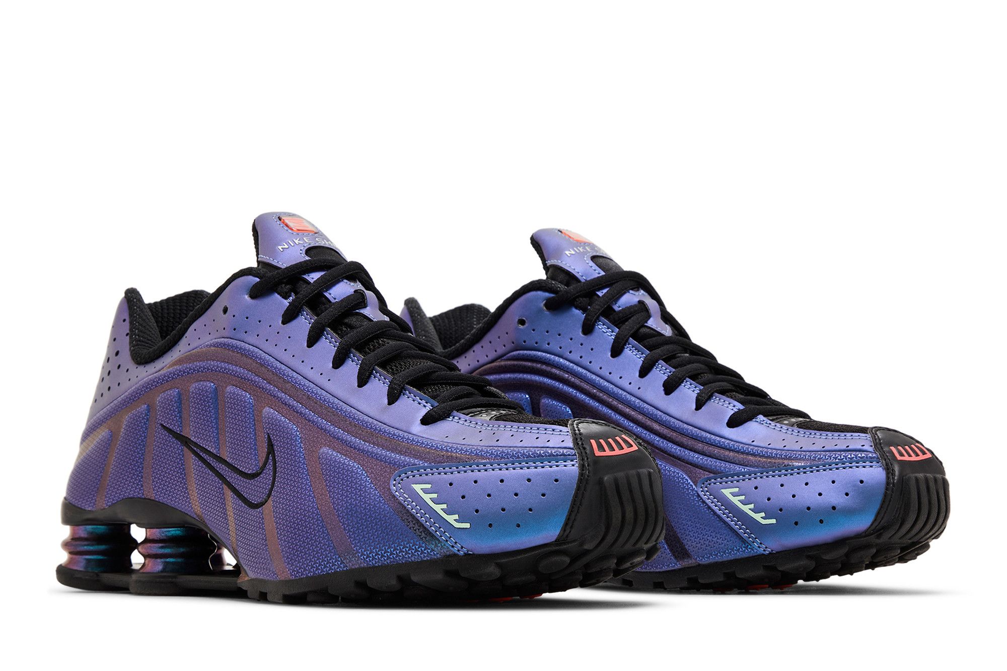 Scarpe nike shox r4 clearance