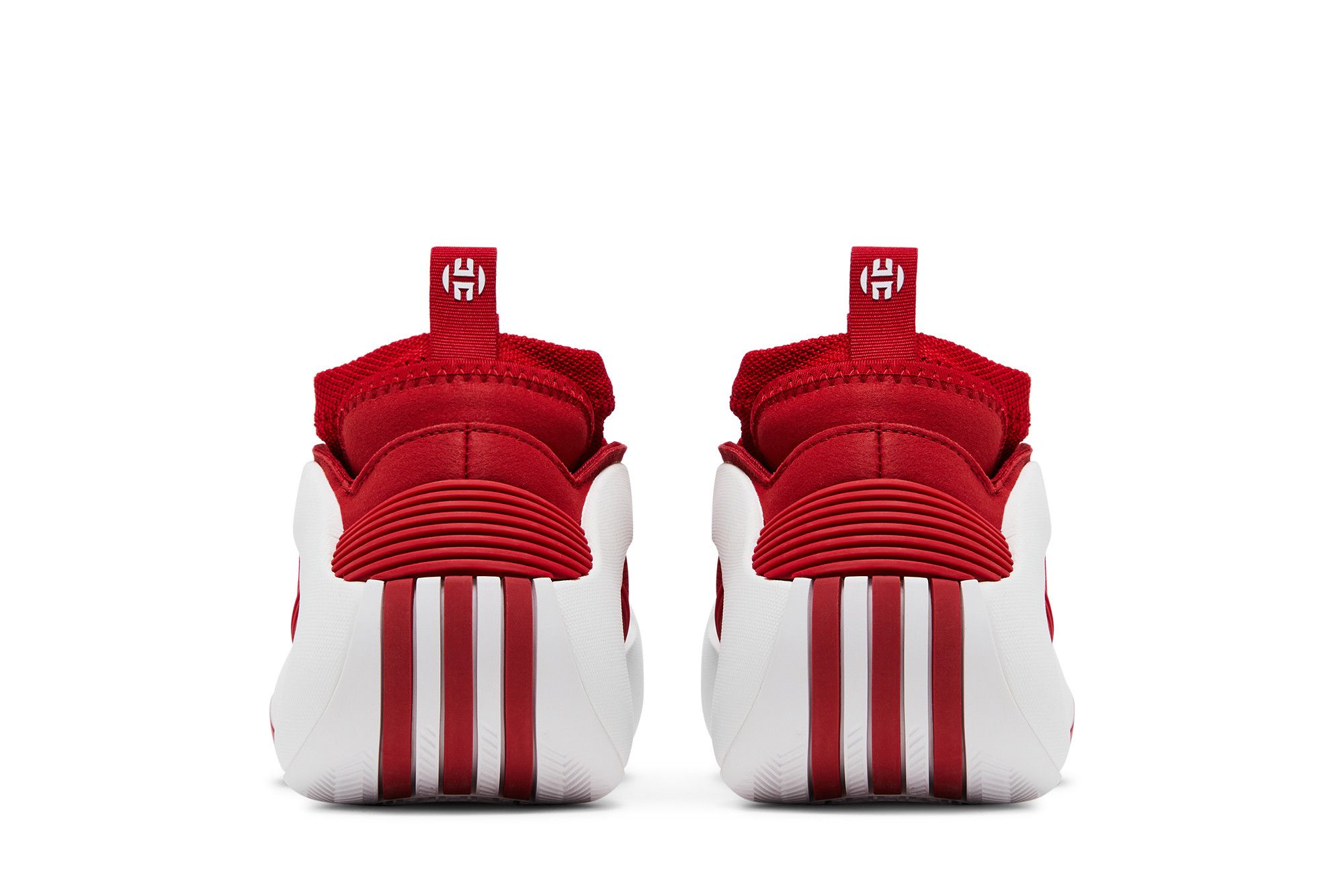 adidas Harden Vol. 3 Legend Ink Power Red Men's - G54024 - US