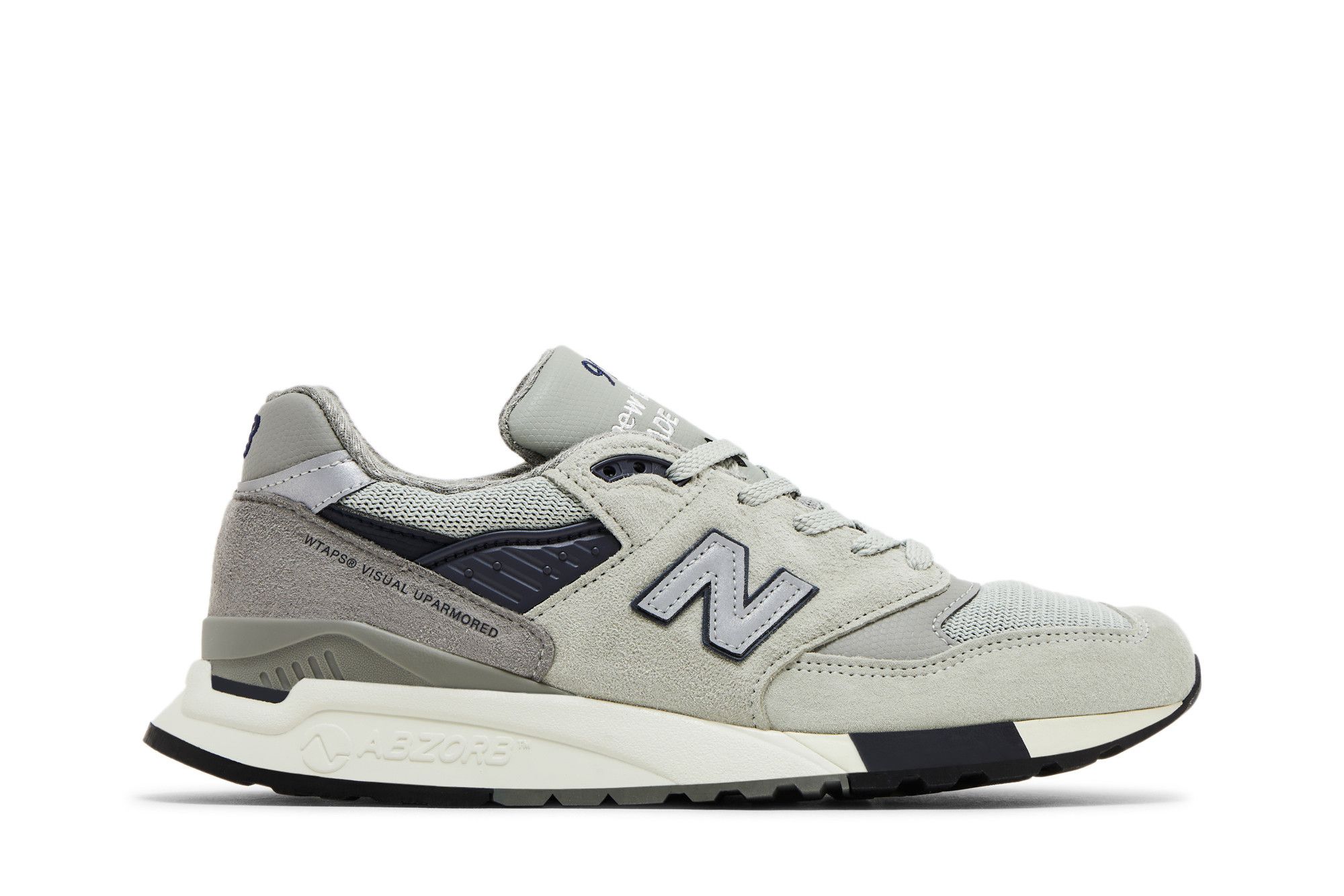 Buy WTAPS x 998 Made in USA 'Visual Uparmored' - U998WT | GOAT