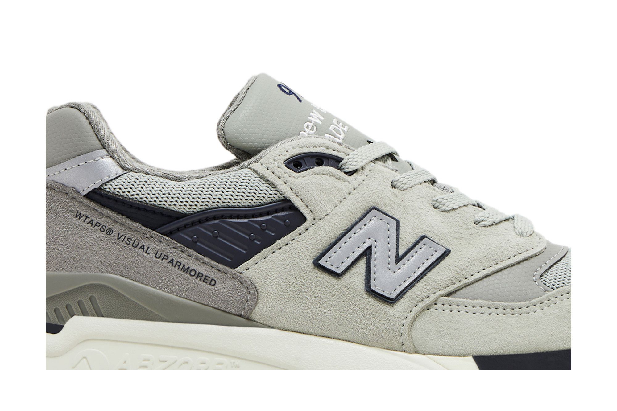 Buy WTAPS x 998 Made in USA 'Visual Uparmored' - U998WT | GOAT