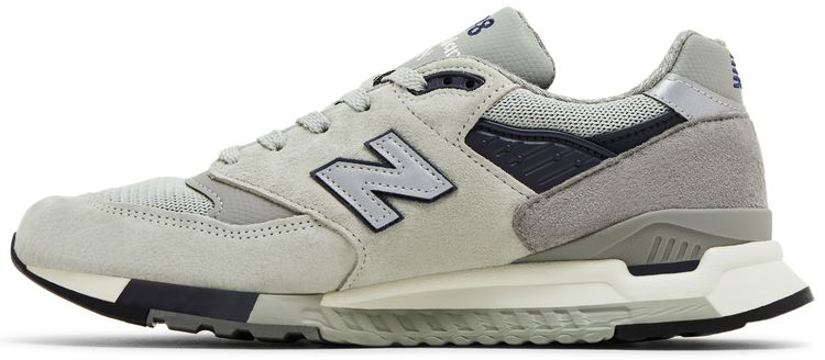 WTAPS x New Balance 998 Made in USA Visual Uparmored