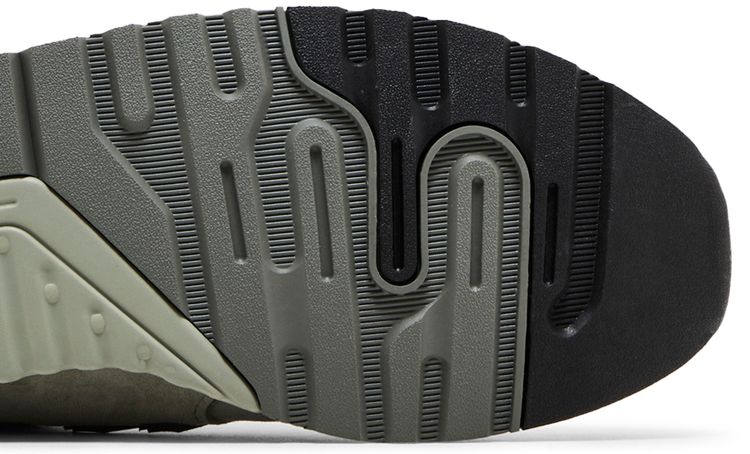 WTAPS x New Balance 998 Made in USA Visual Uparmored