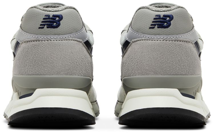 WTAPS x New Balance 998 Made in USA Visual Uparmored