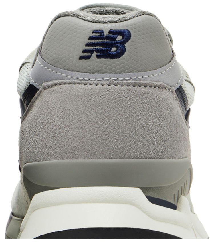 WTAPS x New Balance 998 Made in USA Visual Uparmored