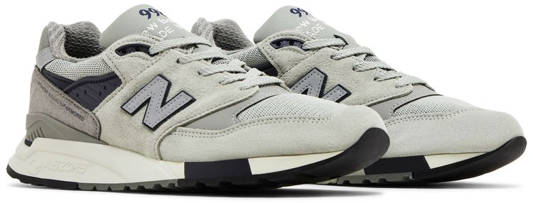 WTAPS x New Balance 998 Made in USA Visual Uparmored