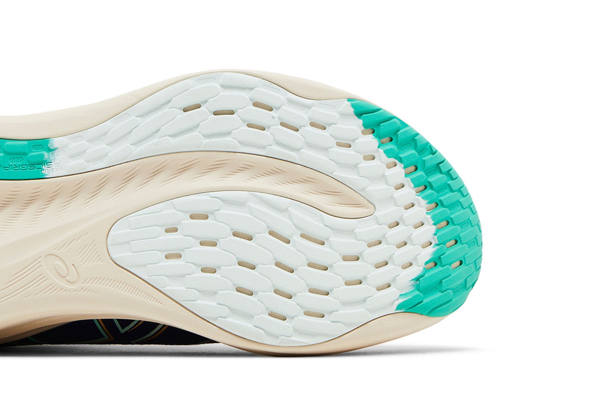 Buy Asics Wmns Gel Nimbus 26 'Blue Expanse Aurora Green