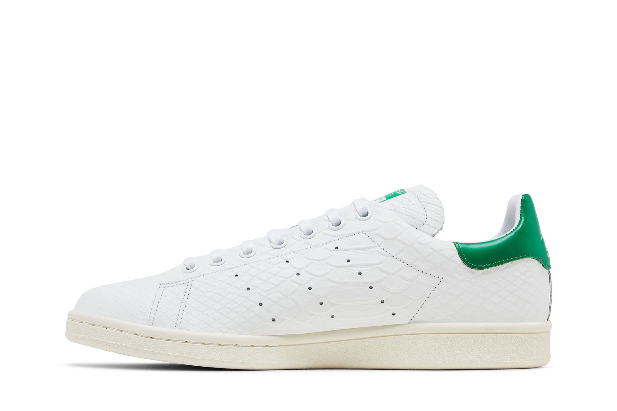 Buy Stan Smith Recon Italian Crocodile FU9587 GOAT