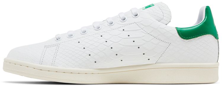 Adidas Stan Smith Recon Italian Crocodile