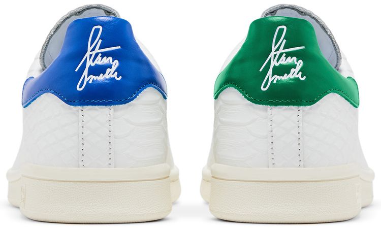 Adidas Stan Smith Recon Italian Crocodile