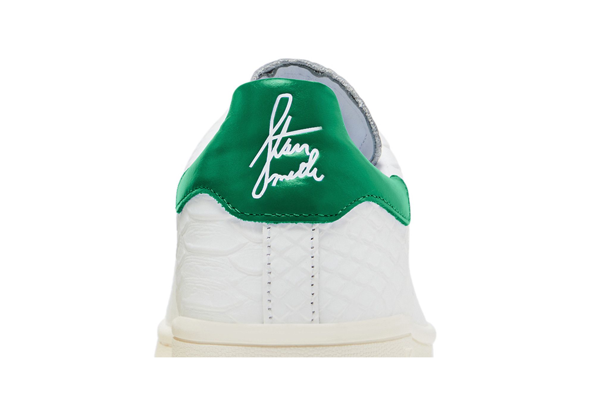 Stan smith adidas crocodile on sale
