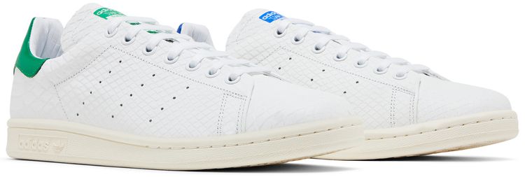 Adidas Stan Smith Recon Italian Crocodile