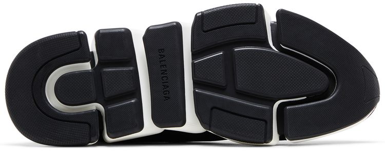 Balenciaga Speed 20 Sneaker Black Stripe