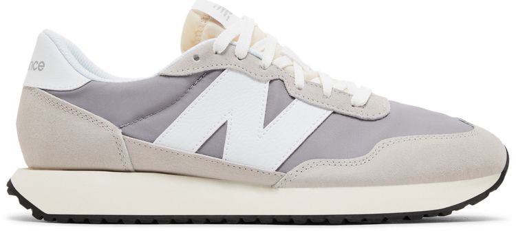 New Balance 237 Rain Cloud Steel