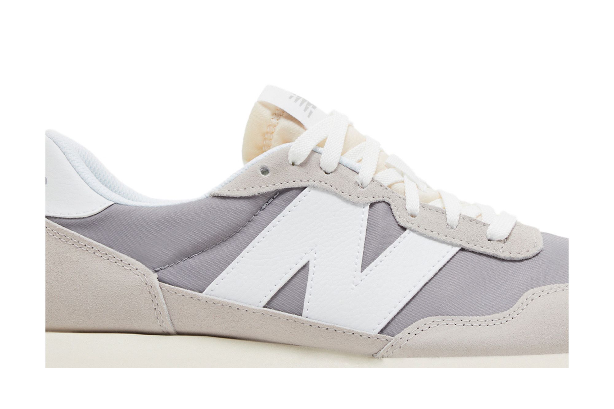 Buy New Balance 237 'Rain Cloud Steel' - MS237RCS | GOAT