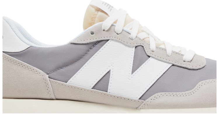 New Balance 237 Rain Cloud Steel
