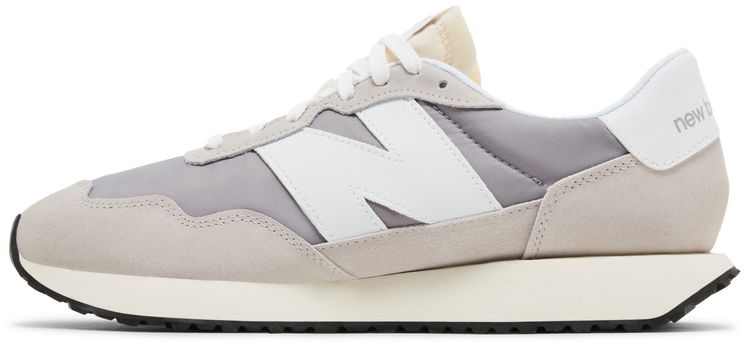 New Balance 237 Rain Cloud Steel