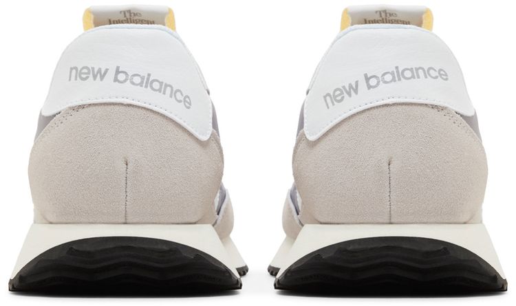 New Balance 237 Rain Cloud Steel