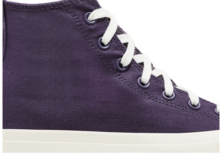 Converse Wmns Chuck Taylor All Star Lift Platform High Jacquard Camo