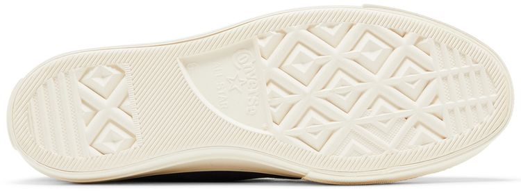 Converse Wmns Chuck Taylor All Star Lift Platform High Jacquard Camo