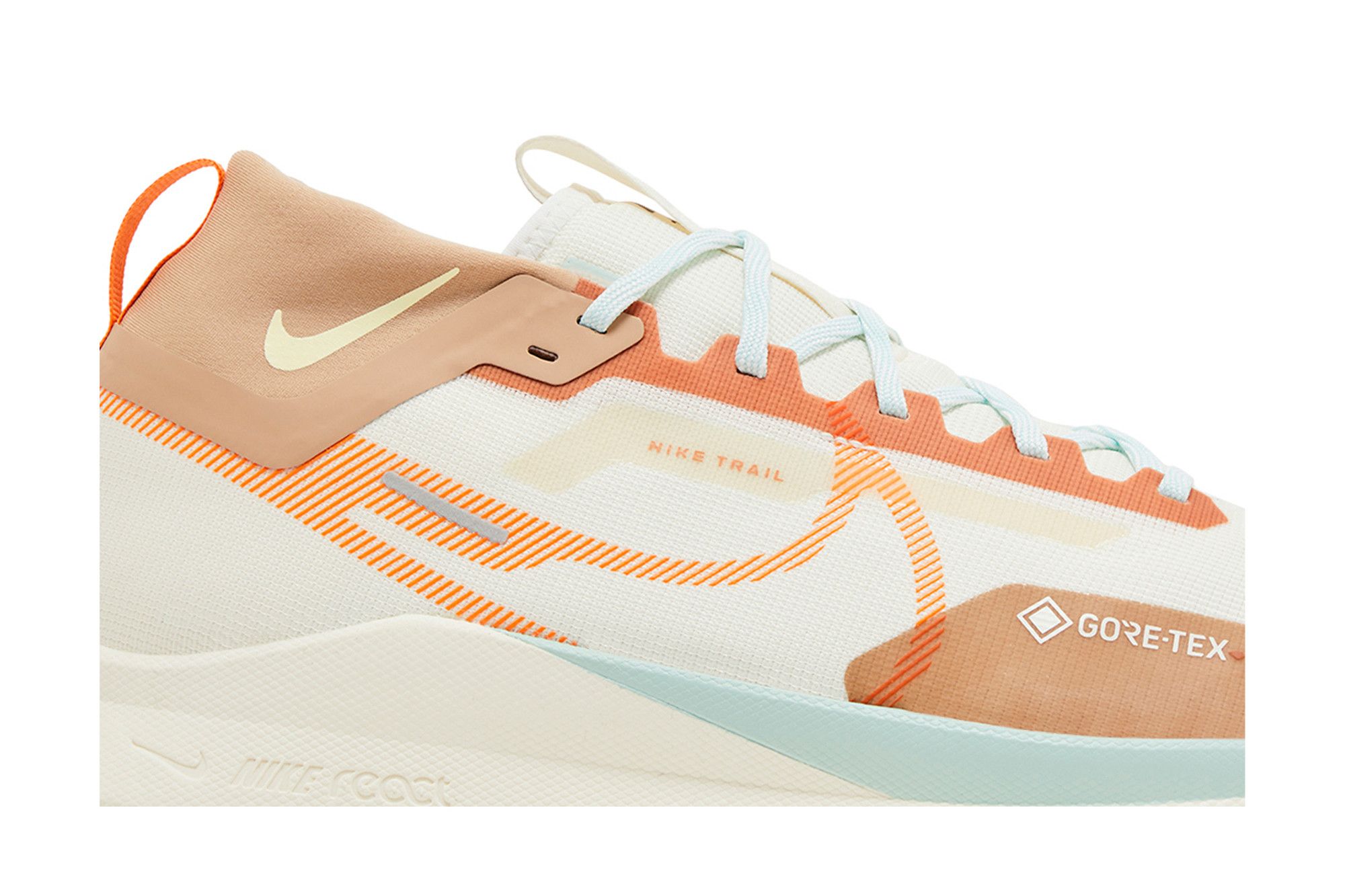 Buy React Pegasus Trail 4 GORE-TEX 'Have a Nike Day' - FN8886 181