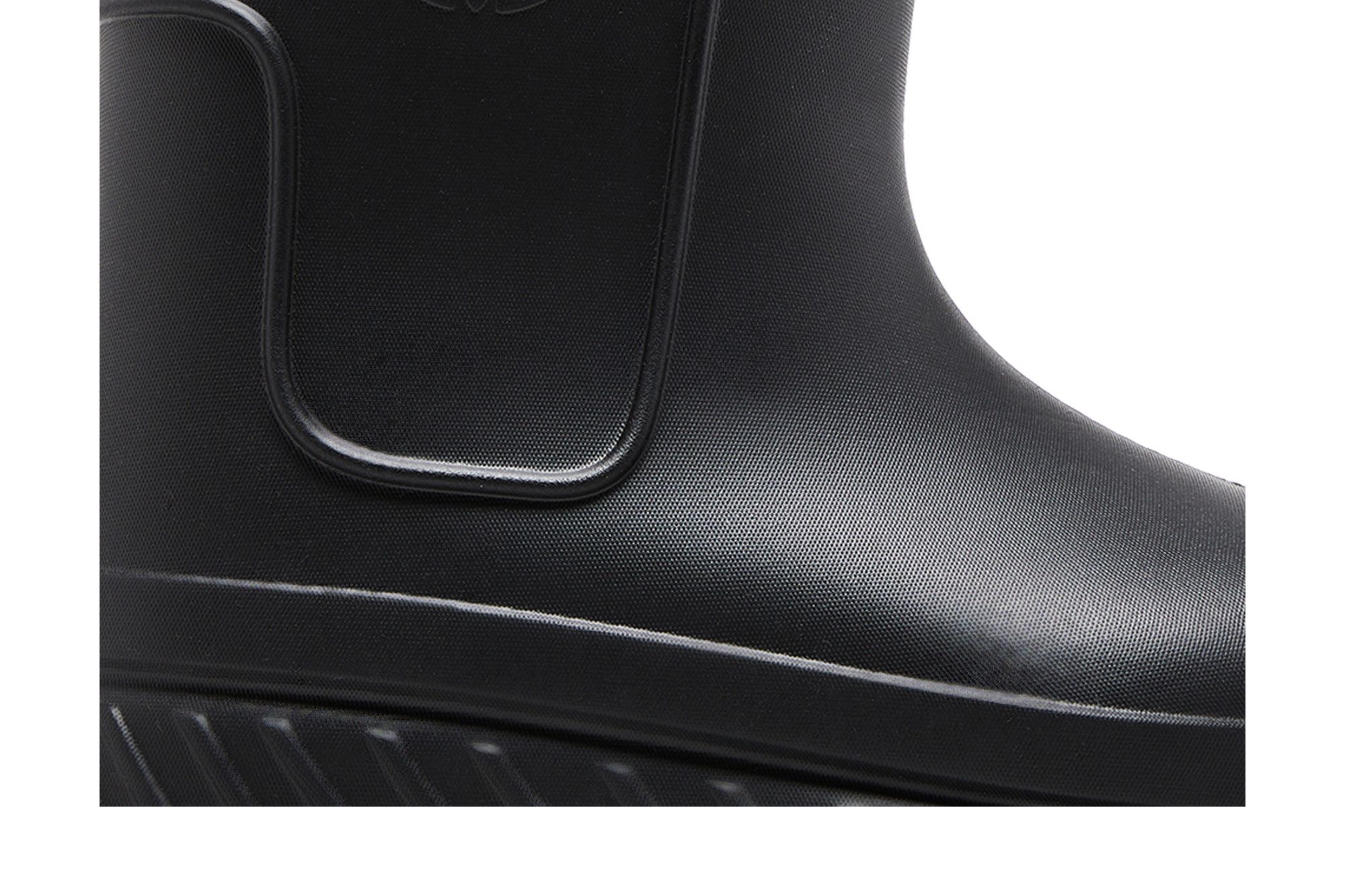 ★★Adairs★★ Adiform Superstar Boots Black IG3029 adidas AdiFOM Superstar Boot Shoes - Black | Free Shipping