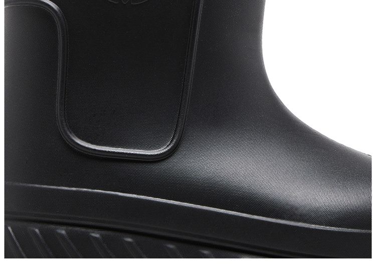 Adidas Wmns adiFOM Superstar Boot Black