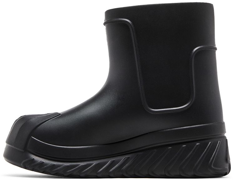 Adidas Wmns adiFOM Superstar Boot Black