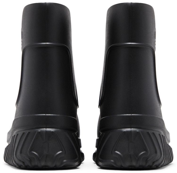 Adidas Wmns adiFOM Superstar Boot Black