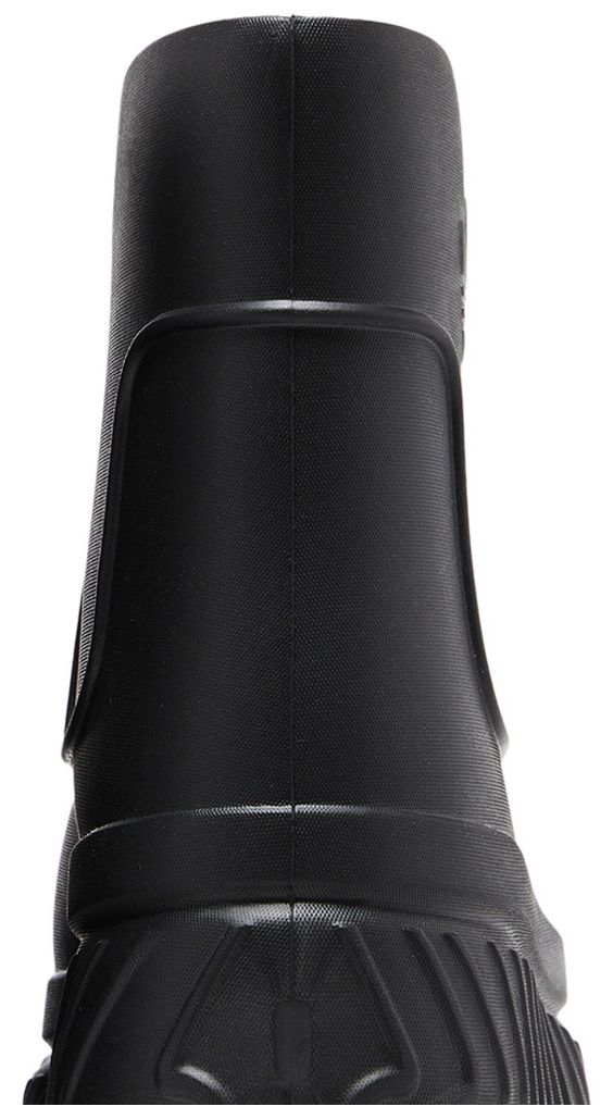 Adidas Wmns adiFOM Superstar Boot Black