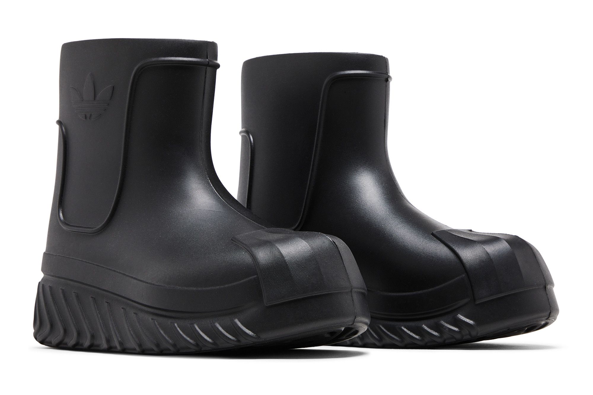 Buy Wmns adiFOM Superstar Boot 'Black' - IG3029 | GOAT