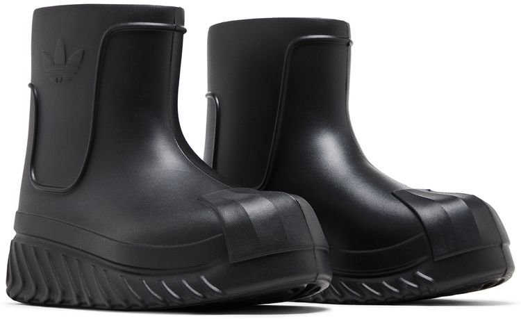 Adidas Wmns adiFOM Superstar Boot Black