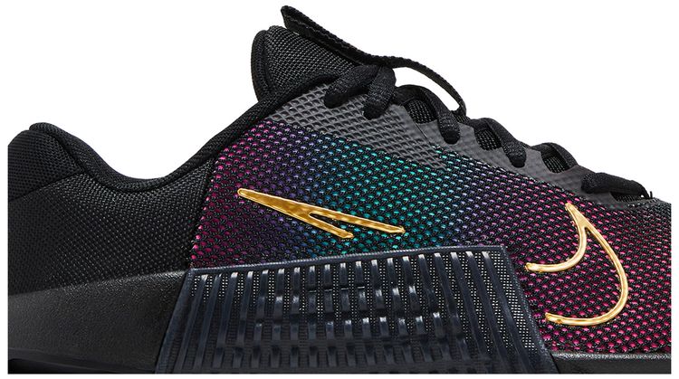 Buy Nike Wmns Metcon Premium 'Black Fireberry Gold' FB7151 001