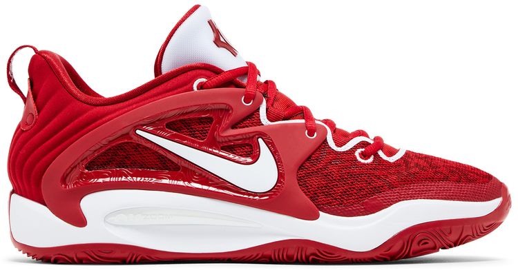 Nike KD 15 TB Gym Red