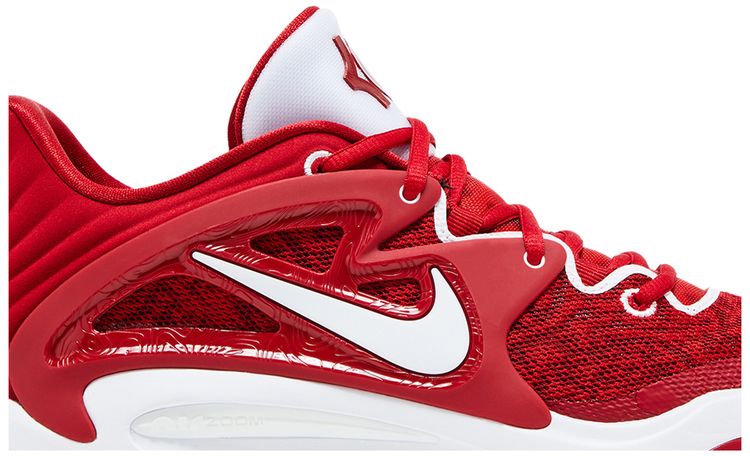 Nike KD 15 TB Gym Red