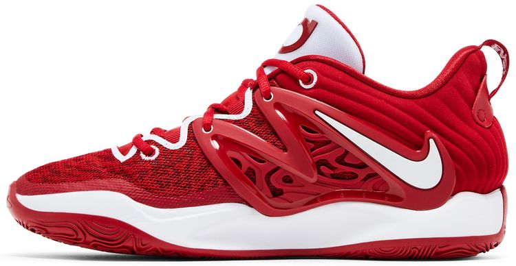 Nike KD 15 TB Gym Red