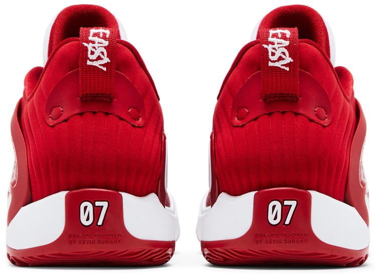 Nike KD 15 TB Gym Red